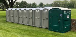 Best Standard Portable Toilet Rental  in Whitesboro, NJ