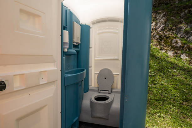 Best Portable Restroom Setup and Delivery  in Whitesboro, NJ